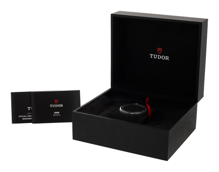 Tudor Heritage Black Bay 79230G